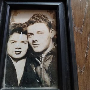 Meet your Posher, Frankie